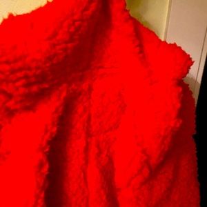 Elmo Halloween costume